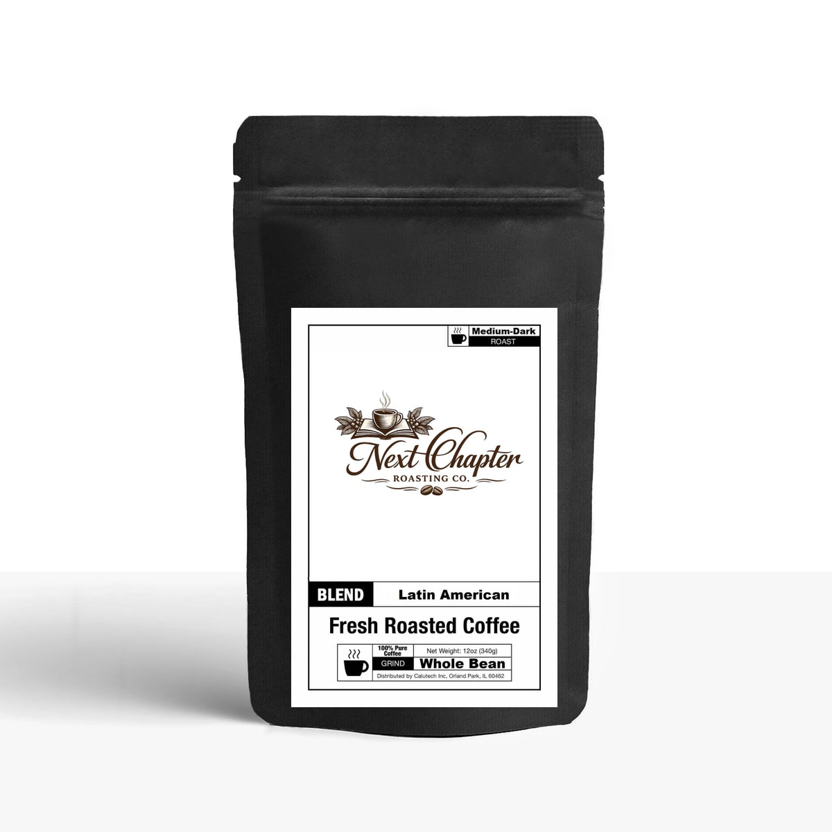 Latin American Blend