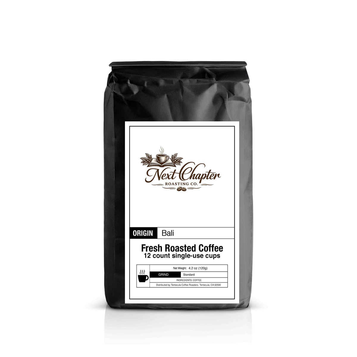 Bali Coffee Pods