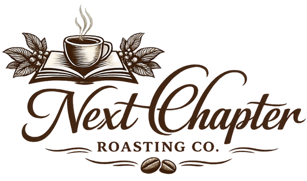 Next Chapter Roasting Co